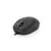 REAL-EL Мишка REAL-EL RM-206 USB Black (EL123200061)