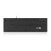 REAL-EL Комплект REAL-EL KIT-507 USB Black (EL123100055)