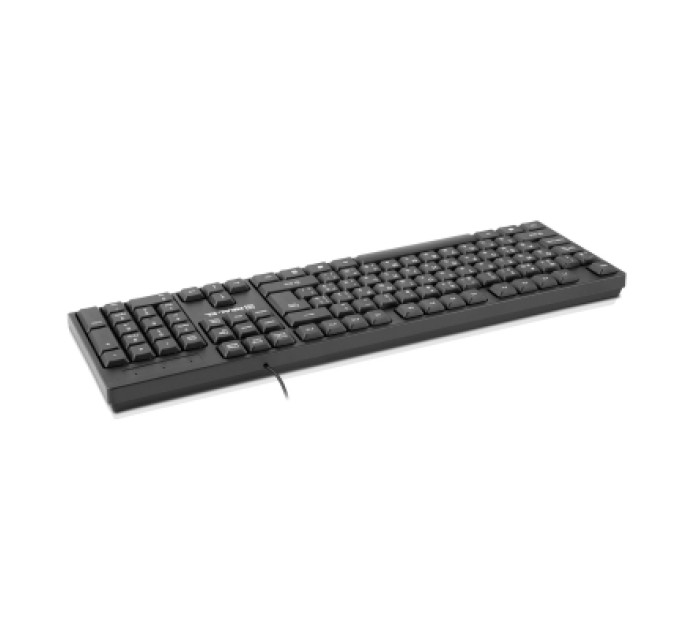 REAL-EL Комплект REAL-EL KIT-507 USB Black (EL123100055)