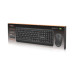 REAL-EL Комплект REAL-EL KIT-555W Wireless Black (EL123100056)