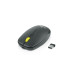 REAL-EL Комплект REAL-EL KIT-635W Wireless/Bluetooth Black (EL123100057)