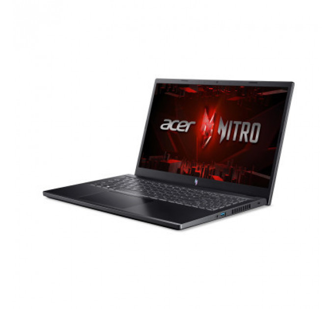 Ноутбук Acer Nitro V 15 ANV15-51 (NH.QNCEU.003)