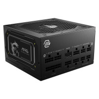Блок живлення MSI MAG A850GL PCIE5 II 850W