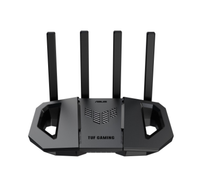 ASUS Маршрутизатор ASUS TUF-BE3600 V2 (90IG0A90-MO9C00)