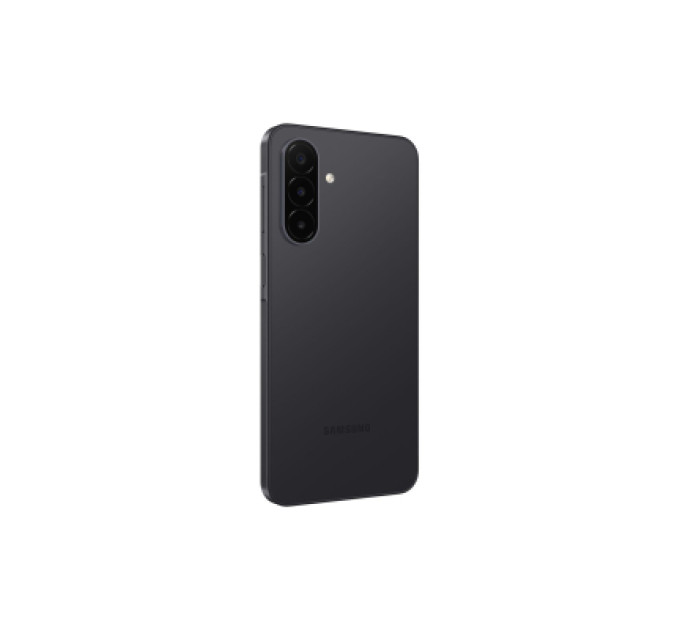 Samsung Мобільний телефон Samsung Galaxy A18 LTE 4/128Gb Black (SM-A185FZKDEUC)