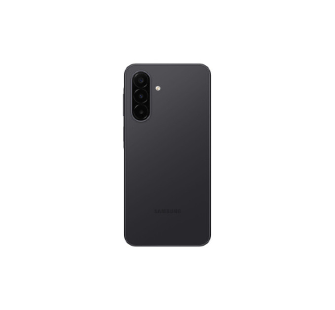 Samsung Мобільний телефон Samsung Galaxy A18 LTE 4/128Gb Black (SM-A185FZKDEUC)