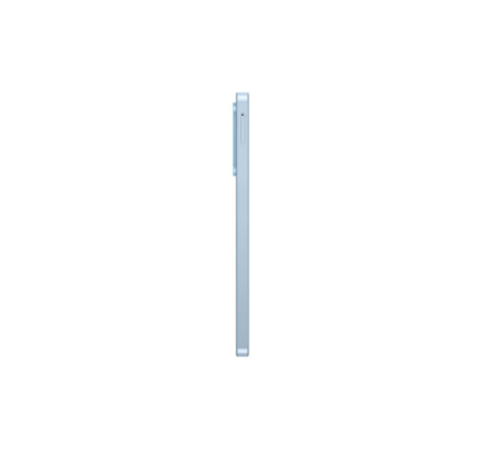 Samsung Мобільний телефон Samsung Galaxy A18 LTE 4/128Gb Light Blue (SM-A185FLBDEUC)