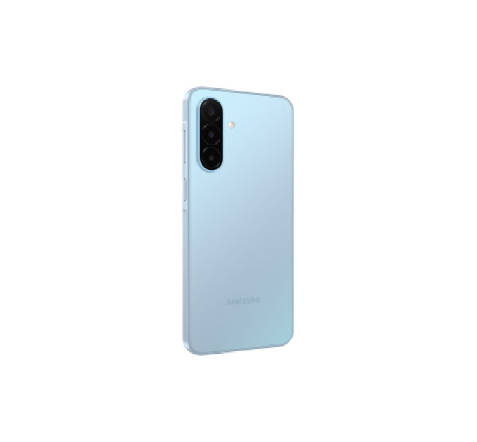 Samsung Мобільний телефон Samsung Galaxy A18 LTE 4/128Gb Light Blue (SM-A185FLBDEUC)