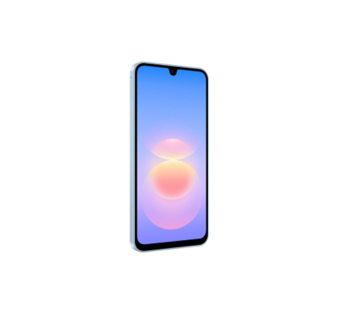 Samsung Мобільний телефон Samsung Galaxy A18 LTE 4/128Gb Light Blue (SM-A185FLBDEUC)