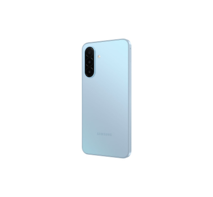 Samsung Мобільний телефон Samsung Galaxy A18 LTE 4/128Gb Light Blue (SM-A185FLBDEUC)