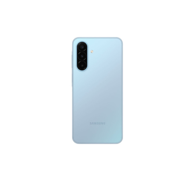 Samsung Мобільний телефон Samsung Galaxy A18 LTE 4/128Gb Light Blue (SM-A185FLBDEUC)