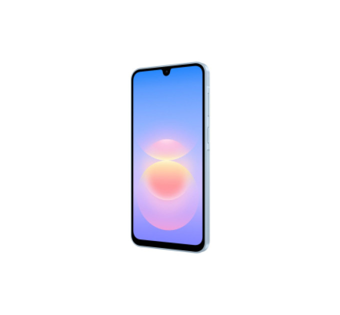 Samsung Мобільний телефон Samsung Galaxy A18 LTE 4/128Gb Light Blue (SM-A185FLBDEUC)