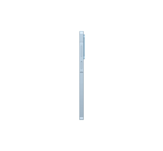 Samsung Мобільний телефон Samsung Galaxy A18 LTE 8/256Gb Light Blue (SM-A185FLBHEUC)