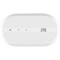 ZTE Мобільний Wi-Fi роутер ZTE 4G UFi U10LS (lifecell)