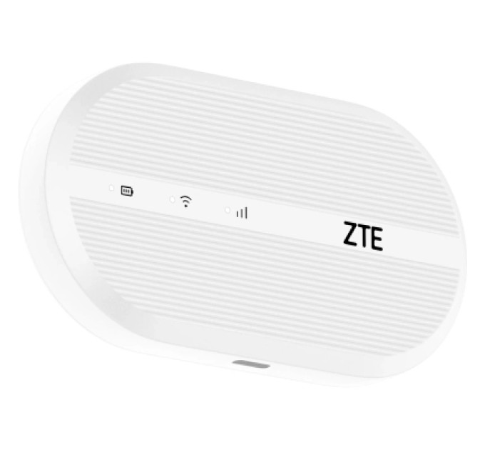 ZTE Мобільний Wi-Fi роутер ZTE 4G UFi U10LS (lifecell)
