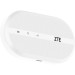ZTE Мобільний Wi-Fi роутер ZTE 4G UFi U10LS (lifecell)