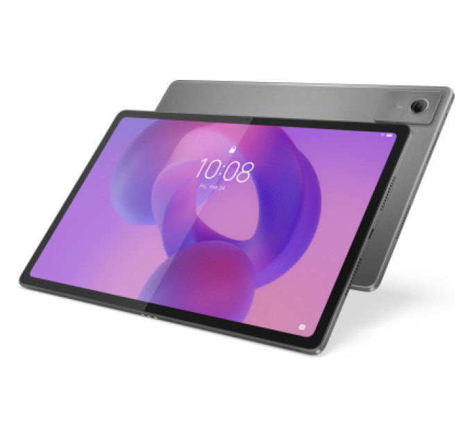 LENOVO Планшет Lenovo Idea Tab Plus 5G 8/256 Luna Grey + Pen (ZAGF0114UA)