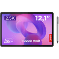 LENOVO Планшет Lenovo Idea Tab Plus 5G 8/256 Luna Grey + Pen (ZAGF0114UA)
