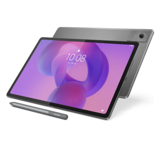 LENOVO Планшет Lenovo Idea Tab Plus 5G 8/256 Luna Grey + Pen (ZAGF0114UA)