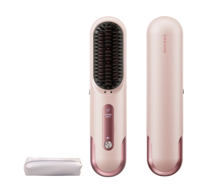 Dreame Випрямляч для волосся Dreame Sleek Berry Purple (AA02B-BP)