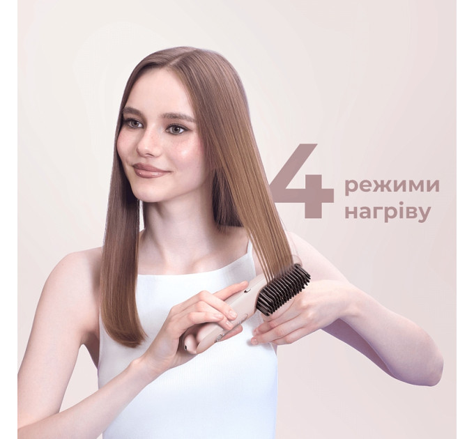 Dreame Випрямляч для волосся Dreame Sleek Berry Purple (AA02B-BP)