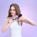 Dreame Випрямляч для волосся Dreame Sleek Cherry Pink (AA02B-CHP)