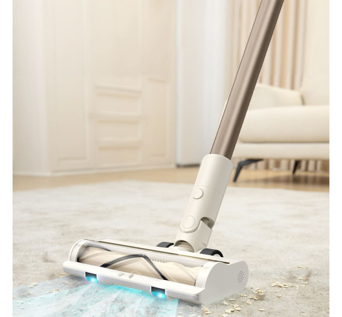 Dreame Акумуляторний пилосос Dreame R10s EN (VRV51B)