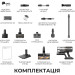 Dreame Акумуляторний пилосос Dreame Z30 Ultra Complete (VZV38L)