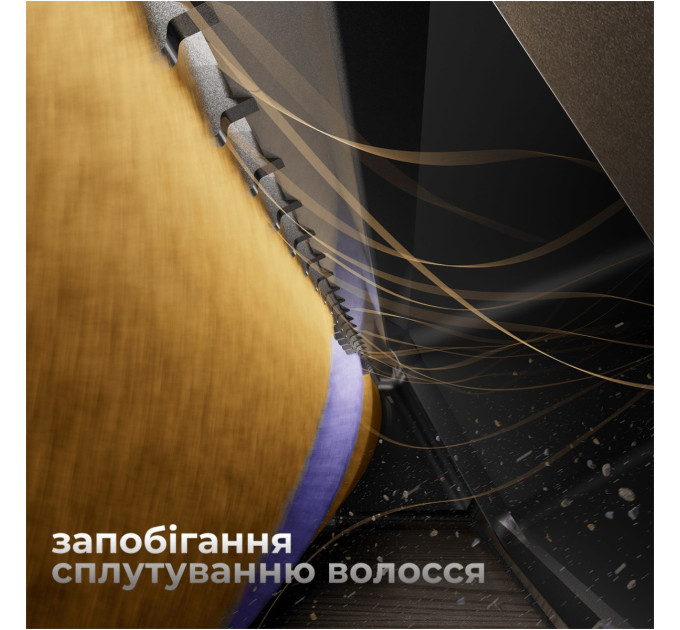 Dreame Акумуляторний пилосос Dreame Z30 Ultra Complete (VZV38L)