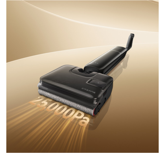 Dreame Акумуляторний миючий пилосос Dreame T14 PRO (HHR58E)