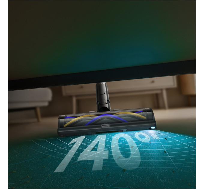 Dreame Акумуляторний миючий пилосос Dreame Z30 AquaCycle Pro (VZV37C)