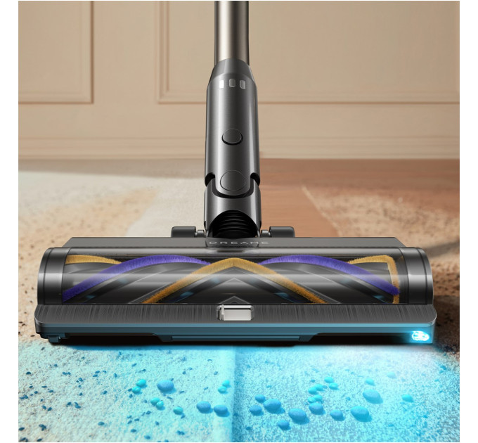 Dreame Акумуляторний миючий пилосос Dreame Z30 AquaCycle Pro (VZV37C)
