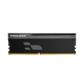 Prologix Модуль пам'яті для комп'ютера DDR4 16GB 3600 MHz Onyx Black Prologix (PRO16GB3600YB4)