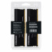 Prologix Модуль пам'яті для комп'ютера DDR4 32GB (2x16GB) 3600 MHz Onyx Black Prologix (PRO32GB3600YB4K)