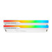 Prologix Модуль пам'яті для комп'ютера DDR4 32GB (2x16GB) 3600 MHz Onyx White RGB Prologix (PRO32GB3600YWR4K)