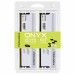 Prologix Модуль пам'яті для комп'ютера DDR4 16GB (2x8GB) 3200 MHz Onyx White RGB Prologix (PRO16GB3200YWR4K)