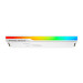 Prologix Модуль пам'яті для комп'ютера DDR4 8GB 3200 MHz Onyx White RGB Prologix (PRO8GB3200YWR4)