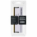Prologix Модуль пам'яті для комп'ютера DDR5 16GB 6000 MHz Onyx White RGB Prologix (PRO16GB6000YWR5)