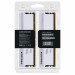 Prologix Модуль пам'яті для комп'ютера DDR5 32GB (2x16GB) 6000 MHz Onyx White RGB Prologix (PRO32GB6000YWR5K)