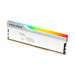 Prologix Модуль пам'яті для комп'ютера DDR4 16GB 3600 MHz Onyx White RGB Prologix (PRO16GB3600YWR4)