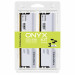 Prologix Модуль пам'яті для комп'ютера DDR4 16GB (2x8GB) 3600 MHz Onyx White Prologix (PRO16GB3600YW4K)