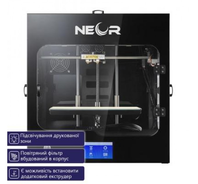 Neor 3D-принтер Neor Professional