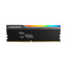 Prologix Модуль пам'яті для комп'ютера DDR4 8GB 3600 MHz Onyx Black RGB Prologix (PRO8GB3600YBR4)