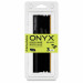 Prologix Модуль пам'яті для комп'ютера DDR5 16GB 6000 MHz Onyx Black RGB Prologix (PRO16GB6000YBR5)