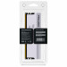 Prologix Модуль пам'яті для комп'ютера DDR4 16GB 3600 MHz Onyx White Prologix (PRO16GB3600YW4)