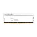Prologix Модуль пам'яті для комп'ютера DDR4 8GB 3600 MHz Onyx White Prologix (PRO8GB3600YW4)