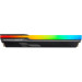 Prologix Модуль пам'яті для комп'ютера DDR4 16GB 3200 MHz Onyx Black RGB Prologix (PRO16GB3200YBR4)