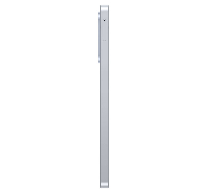 Samsung Смартфон Samsung Galaxy A18 SM-A185 4/128GB Silver (SM-A185FZSDEUC)
