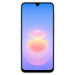 Samsung Смартфон Samsung Galaxy A18 SM-A185 4/128GB Silver (SM-A185FZSDEUC)