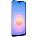 Samsung Смартфон Samsung Galaxy A18 SM-A185 4/128GB Silver (SM-A185FZSDEUC)